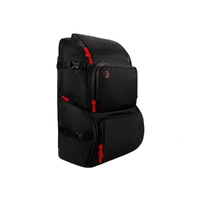 D'Addario Backline Gear Transport Pack