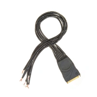 D'Addario Modular Snake Connector-Free Breakout