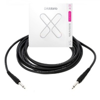 D'Addario XSE0942 Electric Guitar Strings c/w 20-foot Instrument Cable