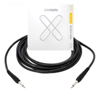 D'Addario XSE0946 Electric Guitar Strings c/w 20-foot Instrument Cable