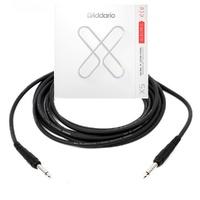 D'Addario XSE1052 Electric Guitar Strings c/w 20-foot Instrument Cable