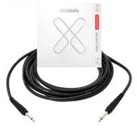 D'Addario XSE1052 Electric Guitar Strings c/w 20-foot Instrument Cable