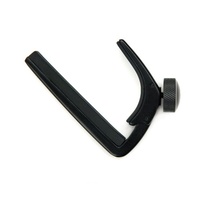Planet Waves NS Pro Classical Guitar Capo in Black PW-CP-04