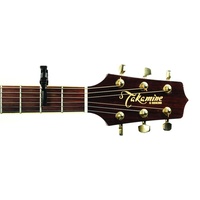 D'Addario Artist DADGAD Capo