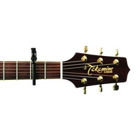 D'Addario NS Artist Drop Tune Capo