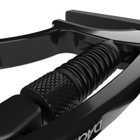 D'Addario Tri-Action Ukulele Capo