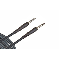 D'Addario Classic Series Speaker Cable, 10 feet