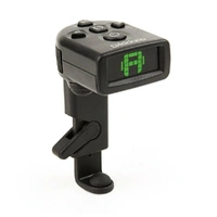 D'Addario Planet Waves NS Micro Violin / Viola Tuner Clip on