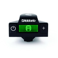 D'addario PW-CT-15 NS Micro Acoustic Guitar SoundHole Tuner