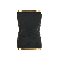 D'Addario Modular Snake DB25 Female Coupler