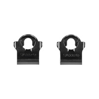 D'Addario Planet Waves Dual-Lock Strap Locks No Modifications Necessary New