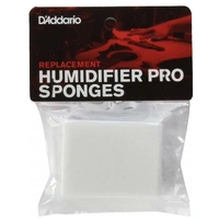 D'addario Planet Waves GHP-RS Sponge Pro Replacement 2 pack  for Humidifier pro 