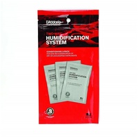 Planet Waves PW-HPCP-03 Two-Way Humidification System Conditioning Packets-3PK