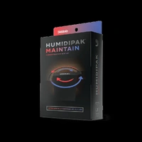 D'addario PW-HPK-01 Humidipak Automatic Humidity Control System