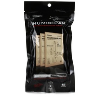 Planet Waves D'addario Two-Way Humidification System Replacement Packets 3-PACK