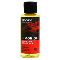 D'addario Planet Waves Lemon oil PW-LMN