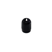 D'Addario LokNob Small - Black