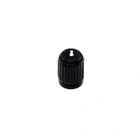 D'Addario LokNob Small - Black