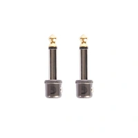 Solderless Custom Cables