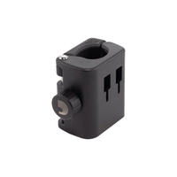 D'Addario Mic Stand Accessory System - Universal Hub
