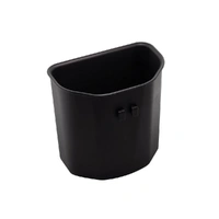 D'Addario Mic Stand Accessory System - Gear Tray