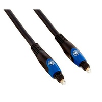 D'Addario Planet Waves Digital (Optical) Toslink Cable 10ft