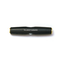 D'Addario 1/4 Inch Female Stereo Adaptor , PW-P047T