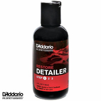 Planet Waves D'Addario Accessories PW-PL-01 Restore Deep Cleaning Cream Polish