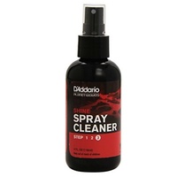 D'addario Planet Waves PW-PL 03 Instant Spray Shine Guitar Cleaner
