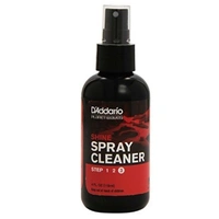 D'addario Planet Waves PW-PL 03 Instant Spray Shine Guitar Cleaner