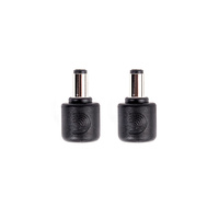D'Addario Power Connector, 2-pack