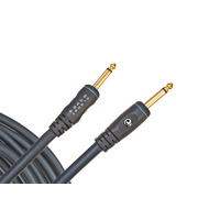 D'Addario Custom Series Speaker Cable, 5 feet