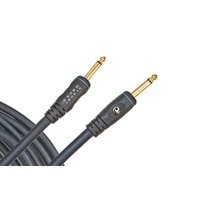 D'Addario Custom Series Speaker Cable, 10 feet