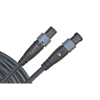 D'Addario SpeakOn Speaker Cable, 5 feet