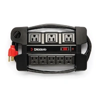 D'Addario Tour-Grade Power Base