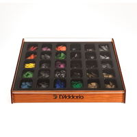 Guitar Pick Counter Display