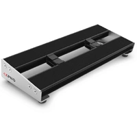 D'addario PW-XPNDCORE-01 Core Single Row Pedalboard