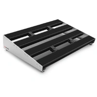 D'addario PW-XPNDCORE-02 Core Double Row Pedalboard