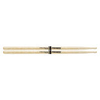 Promark Shira Kashi Oak 2B Wood Tip drumstick , PW2BW 1 Pair