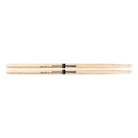 ProMark Shira Kashi Oak 2S Tommy Aldridge Wood Tip drumsticks Pair - PW2SW 