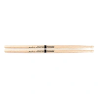 ProMark Shira Kashi Oak 2S Tommy Aldridge Wood Tip drumsticks Pair - PW2SW 