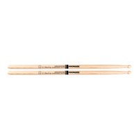 Promark Shira Kashi Oak 707 Ed Shaughnessy Wood Tip drumstick