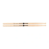 Promark Shira Kashi Oak 707 Ed Shaughnessy Wood Tip drumstick