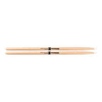 Promark Shira Kashi Oak 747 Nylon Tip drumstick