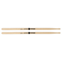 Promark Shira Kashi Oak 747 Neil Peart Wood Tip drumstick