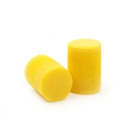 D'Addario Comfort Fit Foam Ear Plugs, Pair
