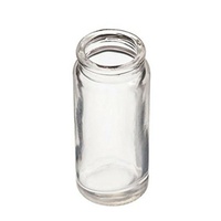 D'addario Planet Waves Glass Bottle Slide