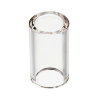 D'addario Planet Waves Glass Slide, Large