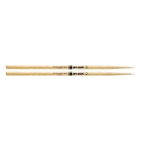Promark Shira Kashi Oak JZ "Jazz" Nylon Tip drumsticks PWJZN 1 Pair