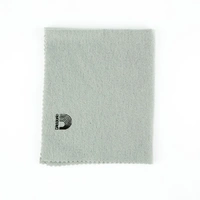 D'Addario Pre-Treated Guitar Polish Cloth